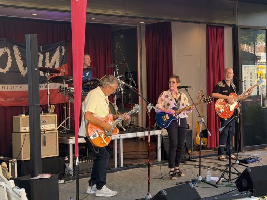 Kulturforum Metzingen