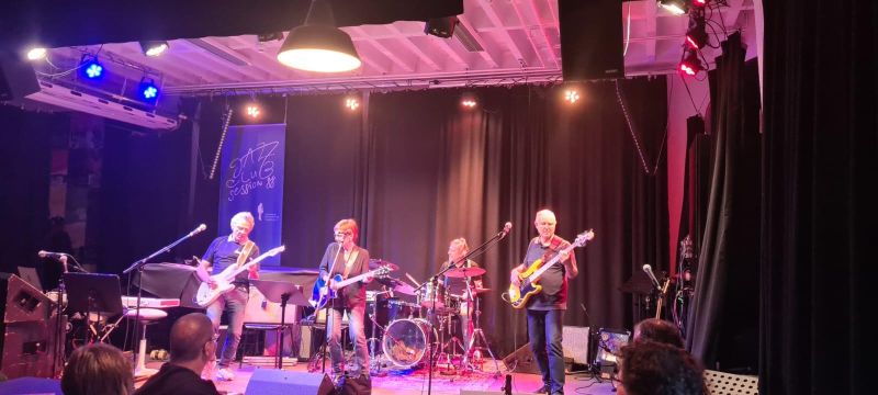 Schorndorfer Gitarrentage 2024